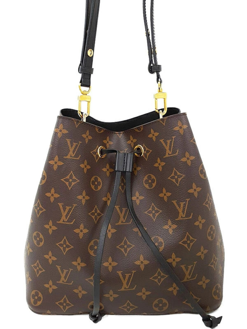 Louis Vuitton Monogram Neo Noe Shoulder Bag